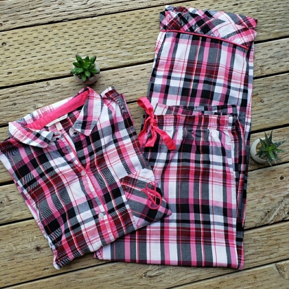 Victoria's Secret Other - Victoria's Secret Pajamas